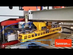 2 أجهزة علب خط إنتاج آلة صنع علب سمك التونا