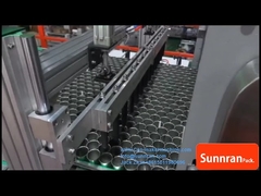 علبة المشروبات الصلبة صناعة آلة عالية المستوى فارغة علبة