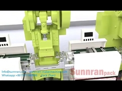 آلة صنع قاع غطاء الحاوية الصفيح لصنع العلب الزخرفية