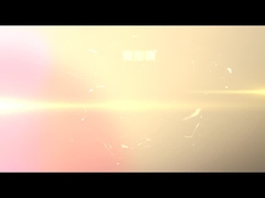 خط إنتاج أوتوماتيكي كامل للعلب الصغيرة المستديرة