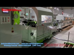 آلة لحام علب المشروبات