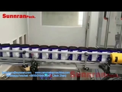 270mm 15KW المشروبات يمكن صنع آلة مسحوق الحليب يمكن إنتاج آلة