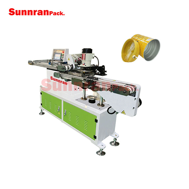 Inside & Outside External Spray Conveying Machine Widely Used in Many Fields of Cans Food Can Beverage Can General Can