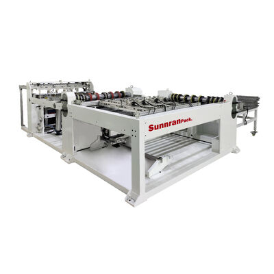 آلة شق لصناعة علب الصفيح